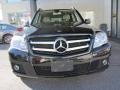 Black - GLK 350 4Matic Photo No. 2