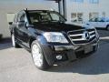 Black - GLK 350 4Matic Photo No. 3