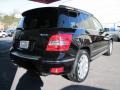 Black - GLK 350 4Matic Photo No. 5