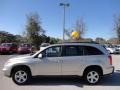 Majestic Silver Metallic - XL7 Luxury AWD Photo No. 2