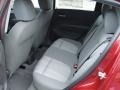 Crystal Red Tintcoat - Sonic LT Hatch Photo No. 13