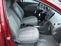 Crystal Red Tintcoat - Sonic LT Hatch Photo No. 16
