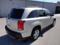Majestic Silver Metallic - XL7 Luxury AWD Photo No. 9