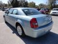 2008 Clearwater Blue Pearl Chrysler 300 LX  photo #3