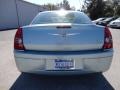 2008 Clearwater Blue Pearl Chrysler 300 LX  photo #7