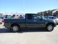 Deep Water Blue/Green - Titan SE King Cab Photo No. 3
