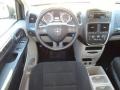 Dark Charcoal Pearl - Grand Caravan Mainstreet Photo No. 7