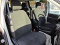 Dark Charcoal Pearl - Grand Caravan Mainstreet Photo No. 14