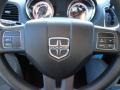 Dark Charcoal Pearl - Grand Caravan Mainstreet Photo No. 27