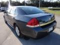 Cyber Gray Metallic - Impala LT Photo No. 3