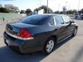 Cyber Gray Metallic - Impala LT Photo No. 8