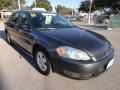 Cyber Gray Metallic - Impala LT Photo No. 10