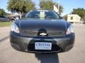 Cyber Gray Metallic - Impala LT Photo No. 13