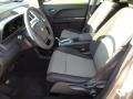2009 Light Sandstone Metallic Dodge Journey SE  photo #4