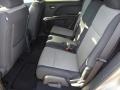 2009 Light Sandstone Metallic Dodge Journey SE  photo #5