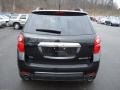 2012 Black Granite Metallic Chevrolet Equinox LT AWD  photo #7