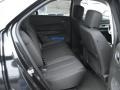 2012 Black Granite Metallic Chevrolet Equinox LT AWD  photo #15