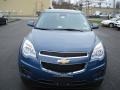 Twilight Blue Metallic - Equinox LT AWD Photo No. 3