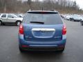 Twilight Blue Metallic - Equinox LT AWD Photo No. 7
