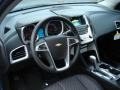 Twilight Blue Metallic - Equinox LT AWD Photo No. 10