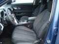 Twilight Blue Metallic - Equinox LT AWD Photo No. 11
