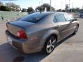 Mocha Steel Metallic - Malibu LT Photo No. 8