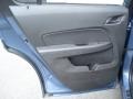 Twilight Blue Metallic - Equinox LT AWD Photo No. 14