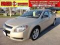 Gold Mist Metallic - Malibu LS Sedan Photo No. 1