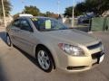 Gold Mist Metallic - Malibu LS Sedan Photo No. 10