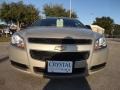 Gold Mist Metallic - Malibu LS Sedan Photo No. 13