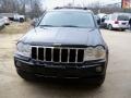 2005 Black Jeep Grand Cherokee Limited 4x4  photo #1