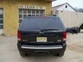 2005 Black Jeep Grand Cherokee Limited 4x4  photo #4