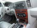 2005 Black Jeep Grand Cherokee Limited 4x4  photo #6