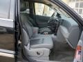 2005 Black Jeep Grand Cherokee Limited 4x4  photo #7