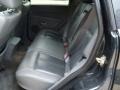 2005 Black Jeep Grand Cherokee Limited 4x4  photo #9