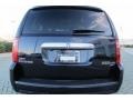 Blackberry Metallic - Grand Caravan SXT Photo No. 4