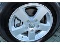 Blackberry Metallic - Grand Caravan SXT Photo No. 9