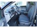 Blackberry Metallic - Grand Caravan SXT Photo No. 10