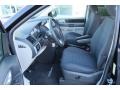 2010 Blackberry Metallic Dodge Grand Caravan SXT  photo #10