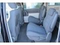 Blackberry Metallic - Grand Caravan SXT Photo No. 13