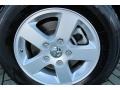Blackberry Metallic - Grand Caravan SXT Photo No. 18