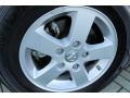 Blackberry Metallic - Grand Caravan SXT Photo No. 19