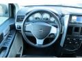Blackberry Metallic - Grand Caravan SXT Photo No. 25
