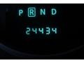 Blackberry Metallic - Grand Caravan SXT Photo No. 28