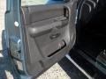 2009 Blue Granite Metallic Chevrolet Silverado 1500 LT Extended Cab  photo #9