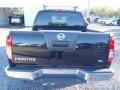 Super Black - Frontier SL Crew Cab Photo No. 4