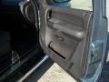 2009 Blue Granite Metallic Chevrolet Silverado 1500 LT Extended Cab  photo #21
