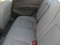 Silver Ice Metallic - Sonic LTZ Sedan Photo No. 15