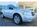 Bright Silver Metallic - Caliber SXT Photo No. 4