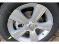 Bright Silver Metallic - Caliber SXT Photo No. 5